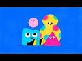 Cartoonito Bumpers 2021 Present