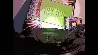 IGGY POP - Squarehead (Filmed Record) Vinyl 1988 &#39;Instinct&#39; LP Album Version