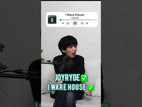 You know Madonna & Joyryde but can you Name That Song? 🎶😂 Full interview with Cresar out soon!