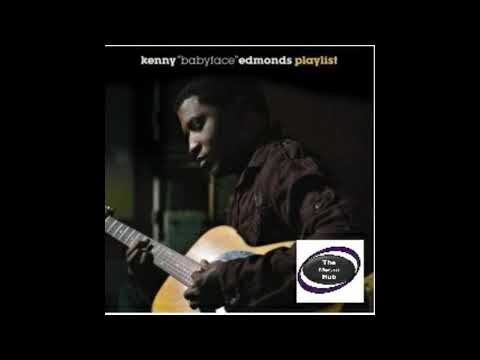 Fire And Rain - Babyface