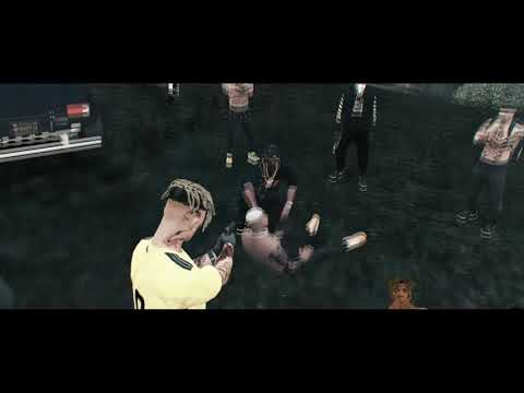 Papelito Ft. Chicharito - Los Santos Vagos