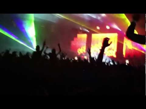 Sebastian Ingrosso and Alesso Calling at Penn State