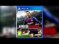 PES 2019 Soundtrack Fire Anna Of The North