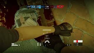 Interrogation!