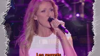 Karaoké - Céline Dion - Celle qui m&#39;a tout appris
