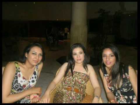 Joyeux anniversaire intissar