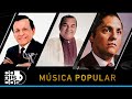 Música Popular, Julio Jaramillo y Más Artistas - Audio