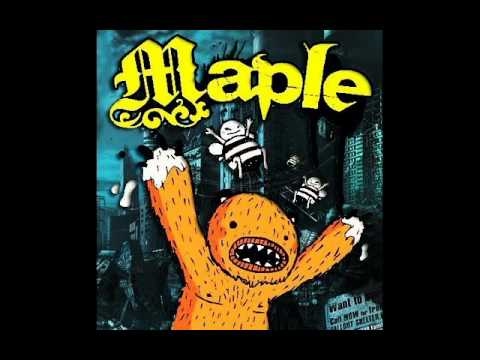 Maple - Cada Vez Que Se Corta Las Alas [HQ]
