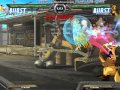 R Dizzy Corner Bubble Okizeme Example Fake Low High