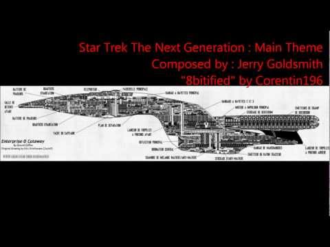 star trek the next generation nes download