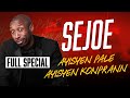 Sejoe Ayisyen Pale Ayisyen Konprann Full Stand Up Comedy Special