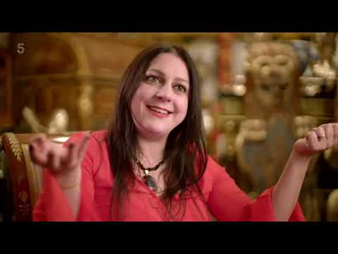 Secrets of the Royal Palaces S03E01