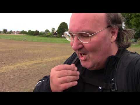 MongoTV_1316 - Del 1 - Min Søndags Gåtur - 19.August 2018