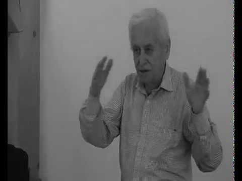 Invatatura tabara 2015 - partea I -  fratele Ioan Suciu