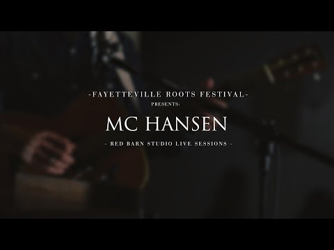 He Was a Young Father by MC Hansen
