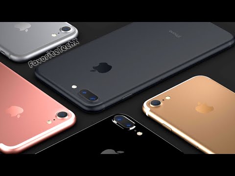 iPhone 7 and iPhone 7 Plus in 2022 🖤