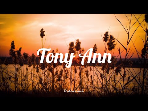 Tony Ann - Eb Major / Icarus