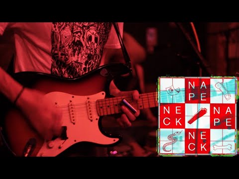 Nape Neck - LIVE! at The Firehouse, Birmingham, AL, 10/3/25 (Full Set)