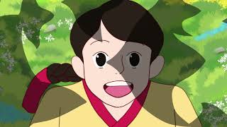 Kites Trailer