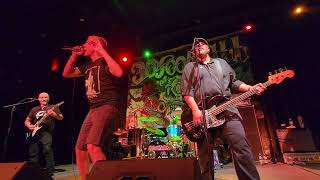 30footFALL 30th Anniversary Show - Fuck Y'all We're From Texas (King of the Hill) - Houston Heights