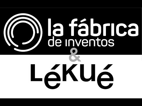 Lékué, la nueva colaboración de La Fábrica de Inventos