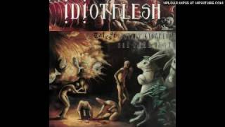 Idiot Flesh - Housewife