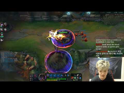 ZED99 PLAYS ZED VS SETT - KR CHALLENGER PATCH 11.15