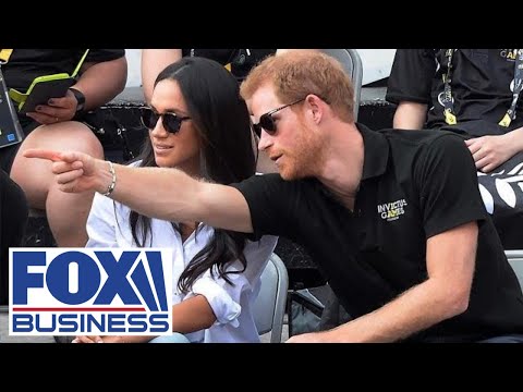 Can Prince Harry and Meghan Markle really become financially independent?