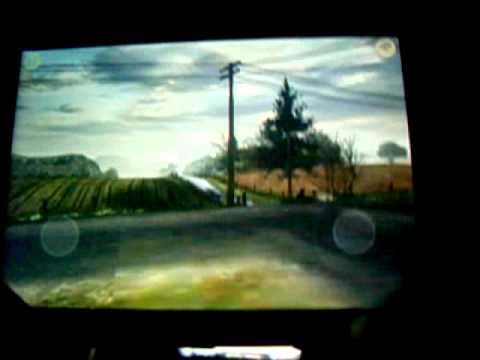 Dream:Scape On iPhone Gameplay