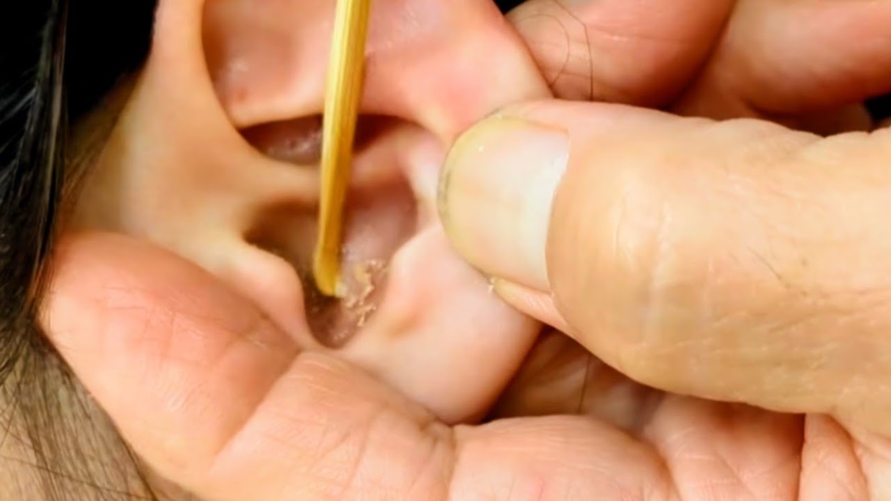 【床屋の耳掃除】「ありがとう、メンバーシップの皆さん」 耳かき棒コレクションで梵天持ったり日本式耳かき おじいちゃん 女性モデル2025.8.18 月10