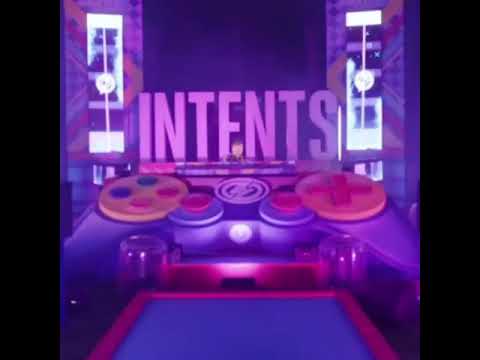 Warface X Rebelion - Switchblade (Intents Festival 2021)