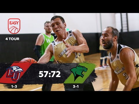 Flames vs Cougars Highlights ABL21/22