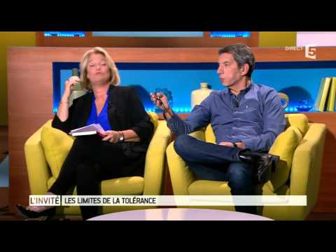 Michel and Marina: The Best of #2 - The Health Magazine