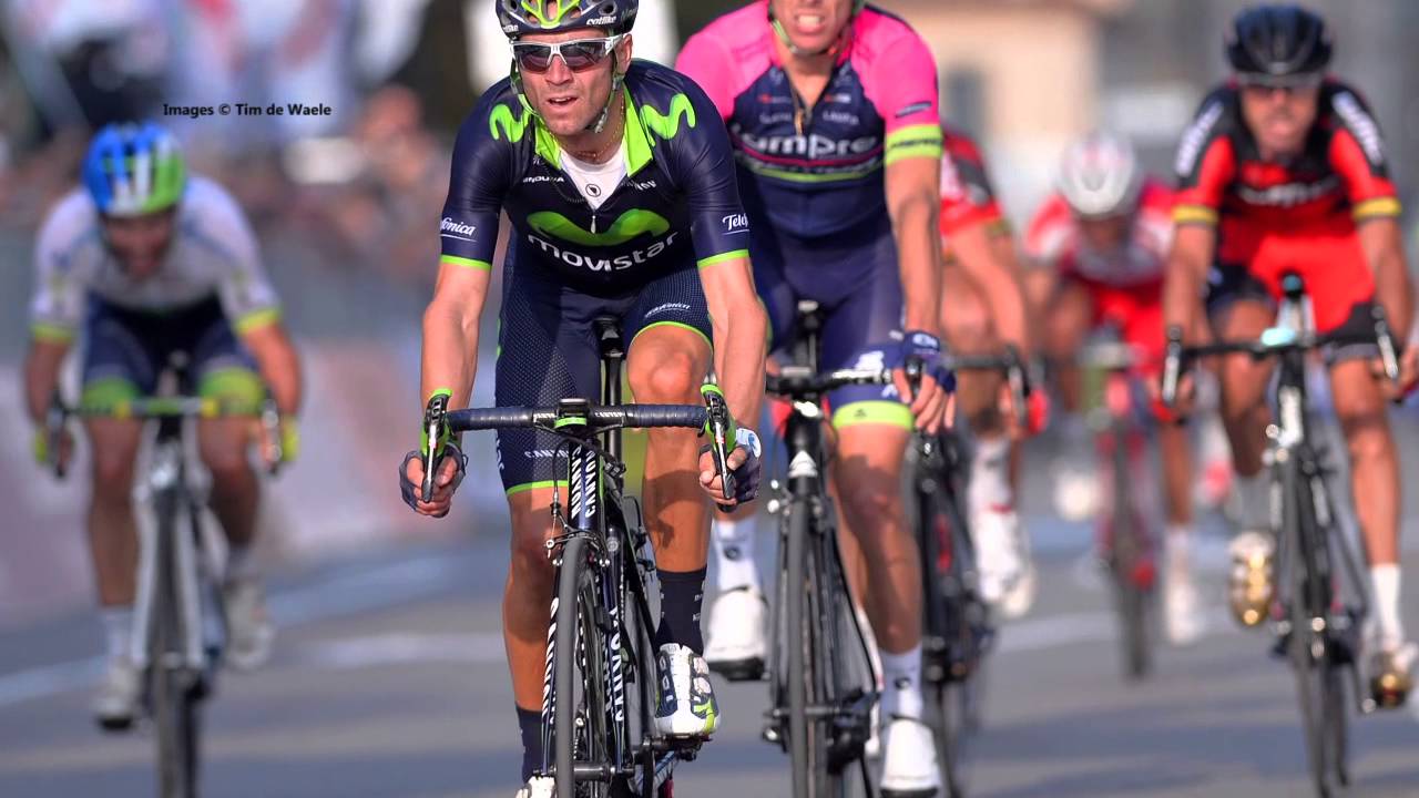 2015 Tour of Oman: Top 5 riders to watch - Cyclingnews.com - YouTube