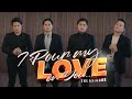 I Pour My Love On You THE ASIDORS 2023 COVERS Christian Worship Songs