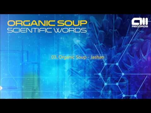 Organic Soup - Jashan