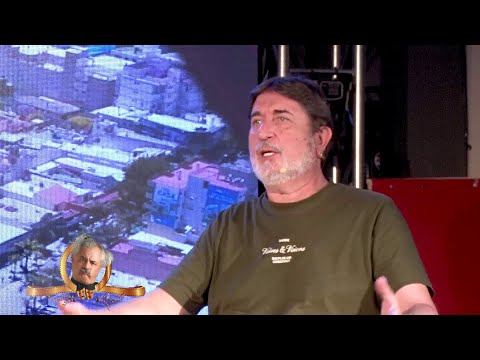 Chichilo invitado el Flaco Pailos - Programa 199