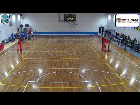 3M CAVEZZO - PALLAVOLO FABBRICO