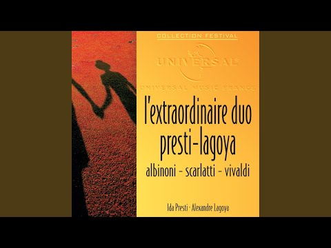 Granados: Danzas españolas, Op. 37 - Transcr. for two guitars A. Lagoya: No. 2 Oriental