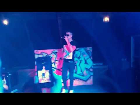 Meshcheryakov Ivan  -  Нежданная любовь..