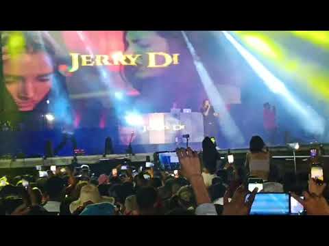 Jerry di en waikiki Puerto cabello Venezuela 🇻🇪
