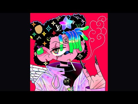 [FREE] Hyperpop x Lil Uzi Vert x Ericdoa Type Beat - "FAST LANE" 🏎