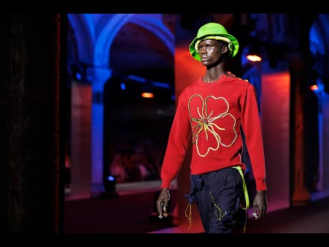 RUBEARTH | 080 Barcelona fashion 35th Edition