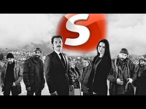 Tek Türkiye Son Karakol 114.Bölüm