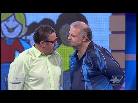 Me ke do pleqeroje Baba ? - Alpazar - Vizion Plus