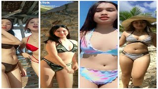 Part 41 compilation || 11Minutes Remix Pinay Bikini | Pinay Sexy || Tiktok Bikini 2021 ||