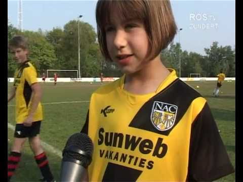 Voetbaltraining Jeugd Zundert