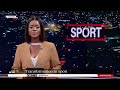 Transformation in sport: Khanyiso Tshwaku