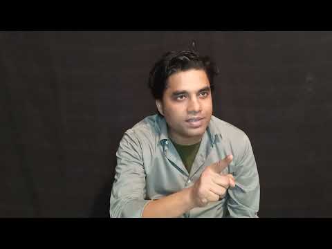 prem chandra Vishal character 