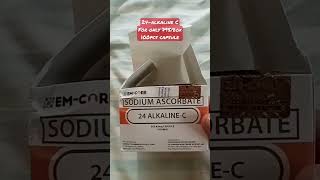 Download lagu Introducing 24 Alkaline C Vitamins #business #24alkalinec mp3 Download lagu Introducing 24 Alkaline C Vitamins #business #24alkalinec mp3